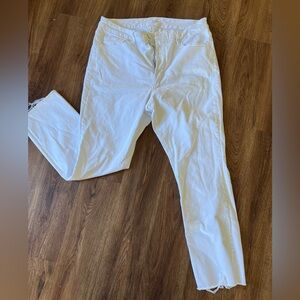 Good American Jeans | New, size 16